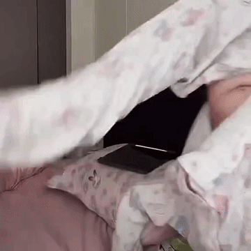 Cutie chinita Nipslip while live streaming 6 (Rekta)