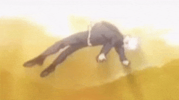 Jjk Gojo GIF