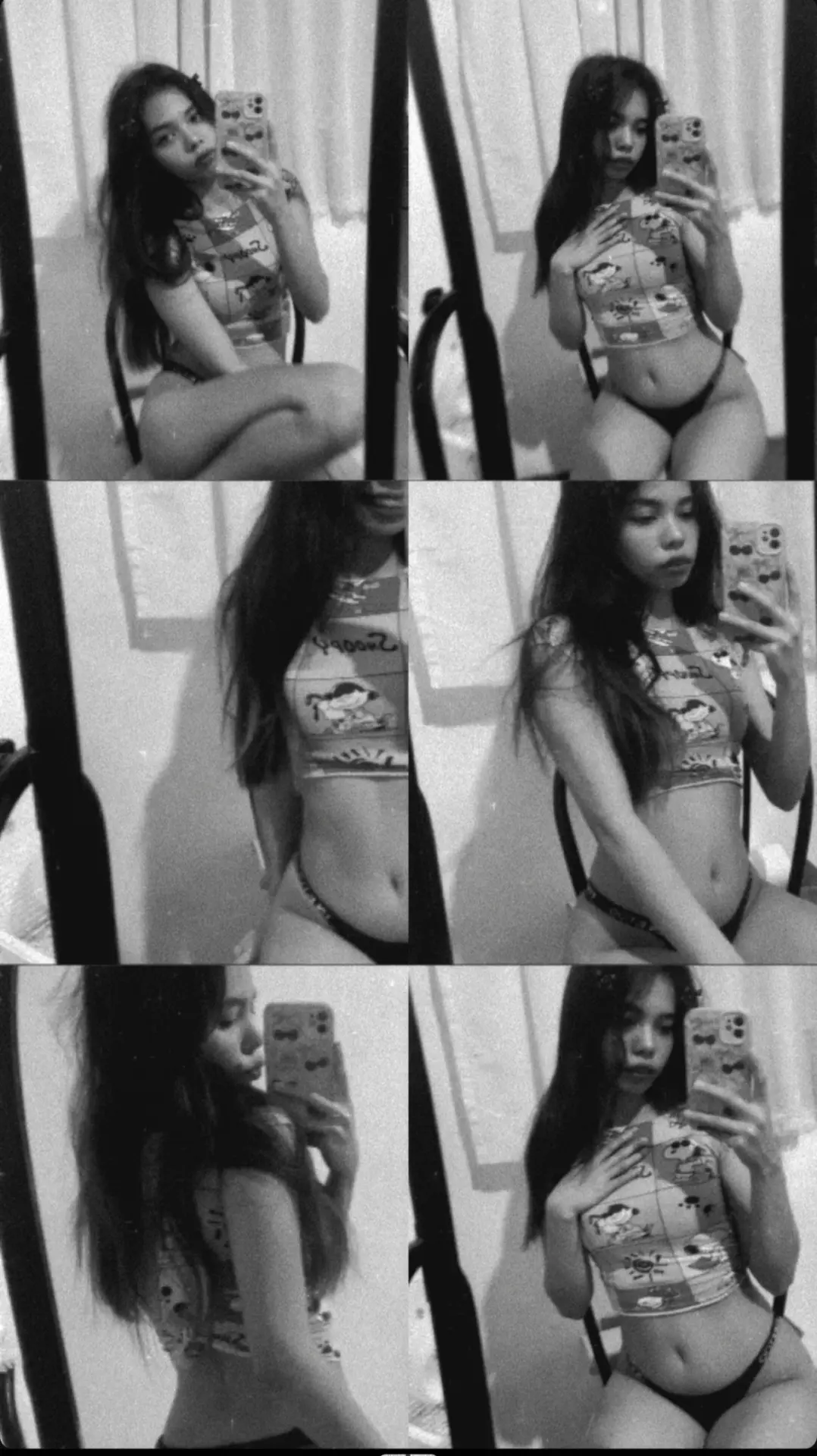 Masarap na fineshyt nag thrist trap