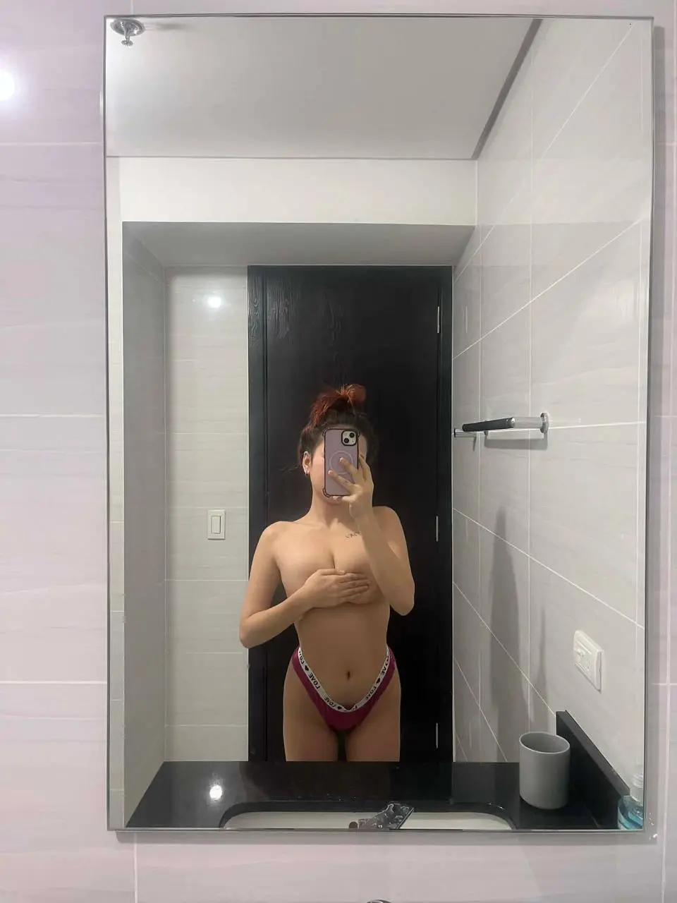 Mabilog na malibog na ea