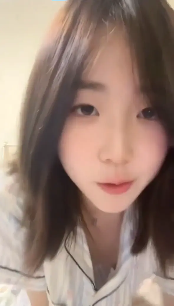 Cutie chinita Nipslip while live streaming 7 (Rekta)