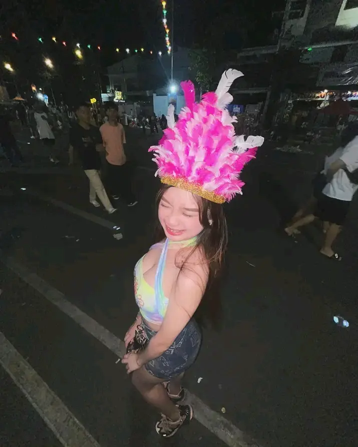 Na gayuma siguro to.