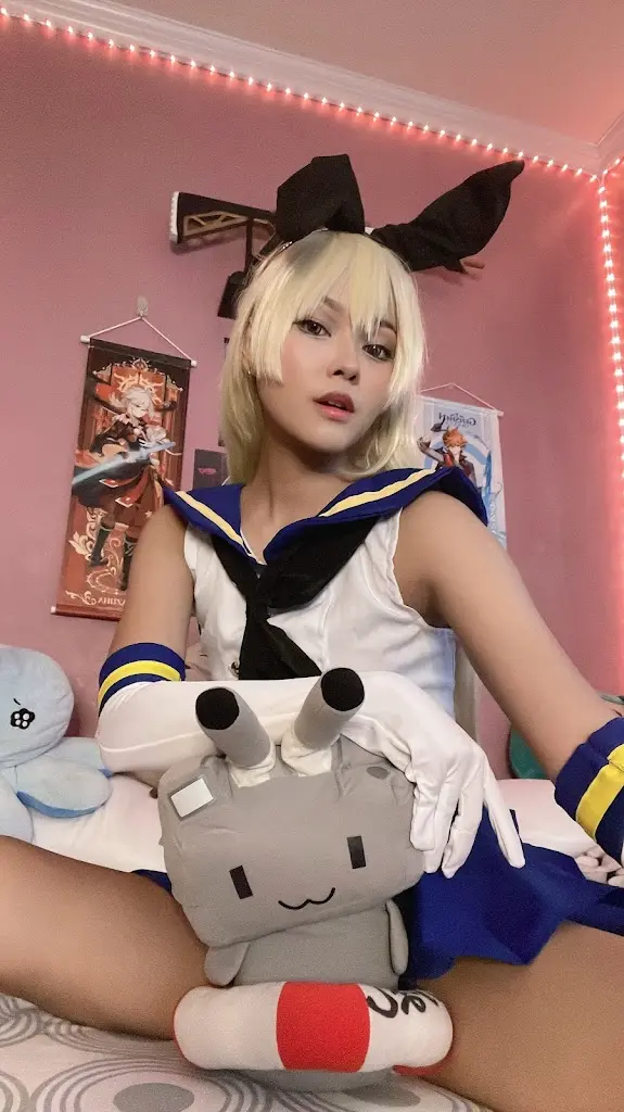 Mercyuyu (part 4)