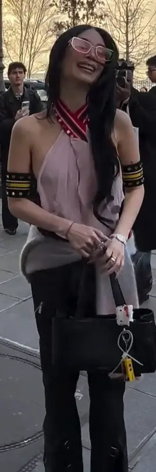 <3 Evangelista Super Bakat