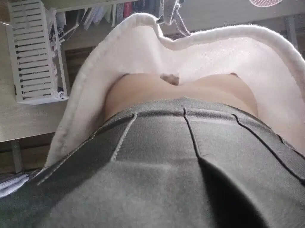 Boobies na nakasilip