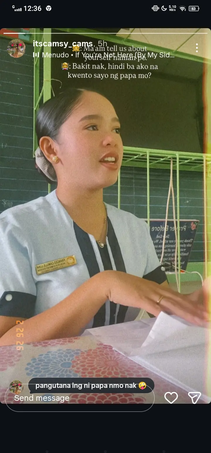 Sarap talaga ng mga educ