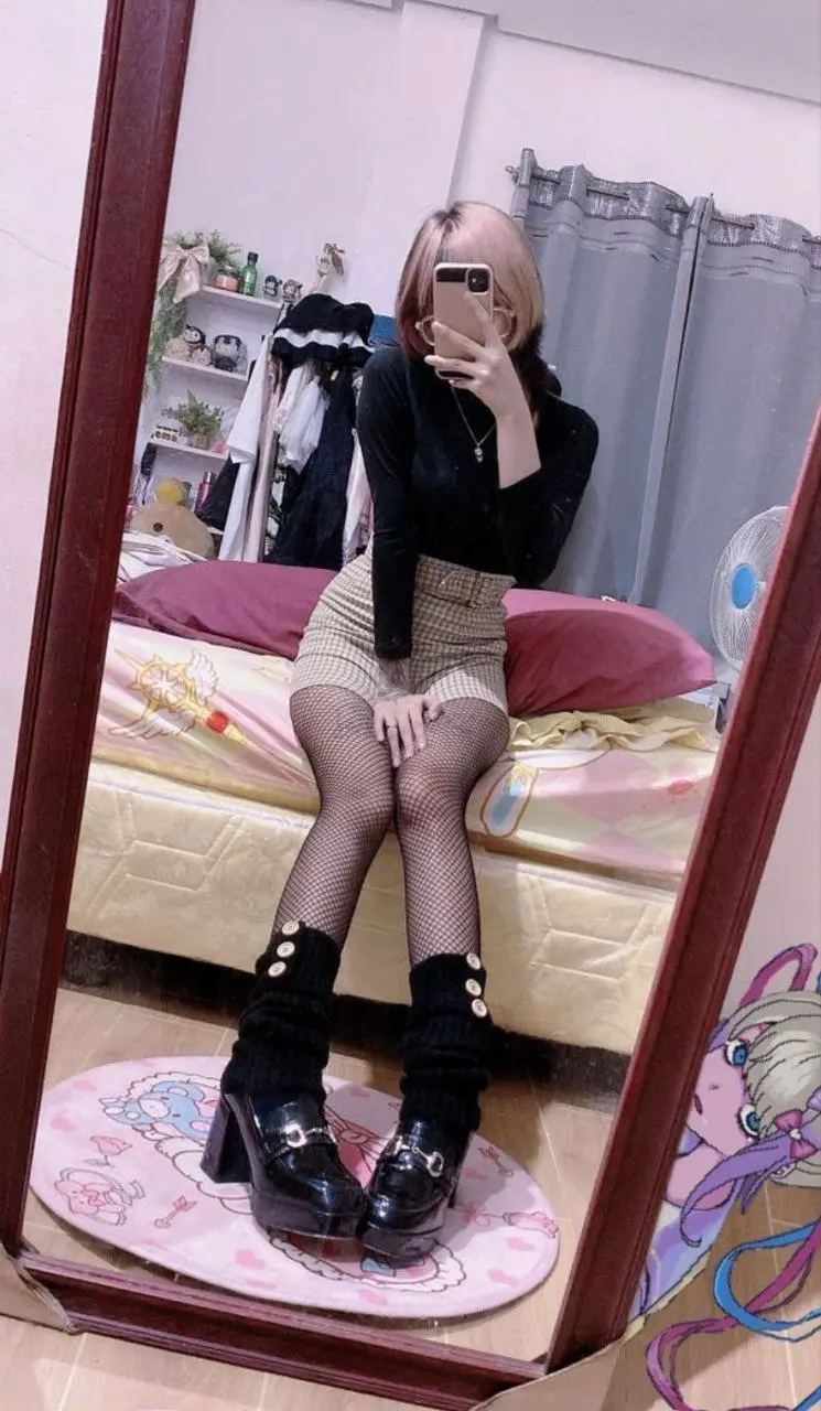 Looking for more content - xxtenshi