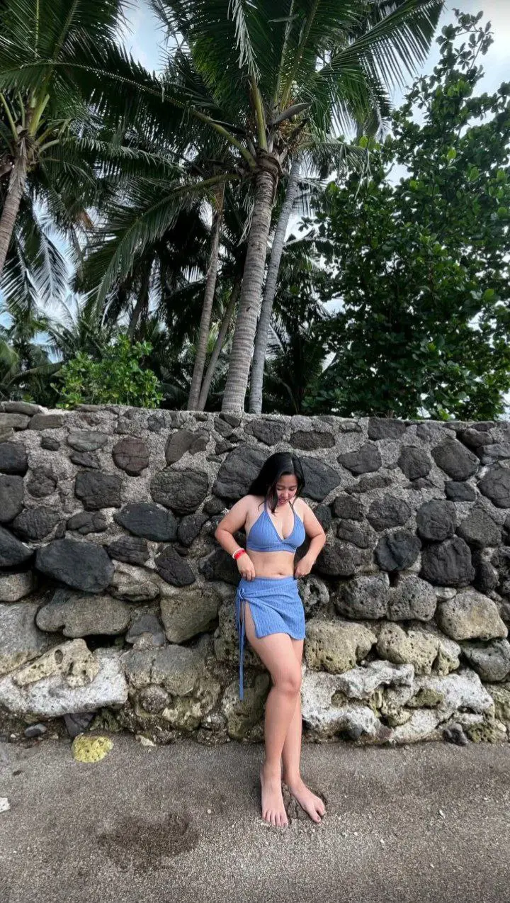 Sarap mo naman babe