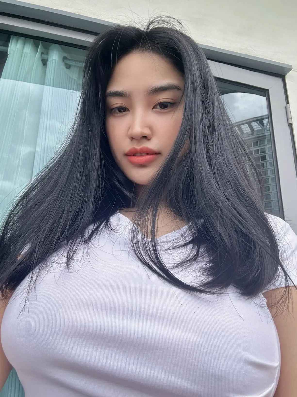Sarap humigop ng kape no
