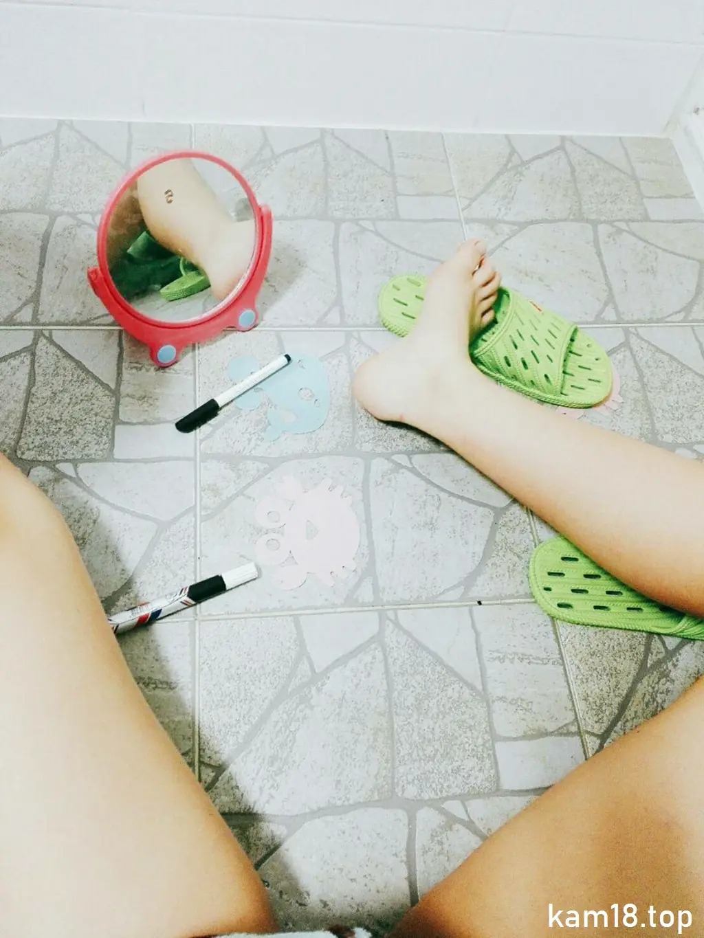 셀카 찍는 걸 좋아하는 여자 korean porn_1773046328218.webp
