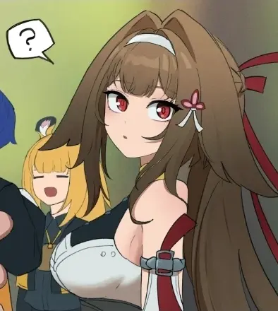 [Yamomo] ZZZ Ye Shunguang (Uncensored)