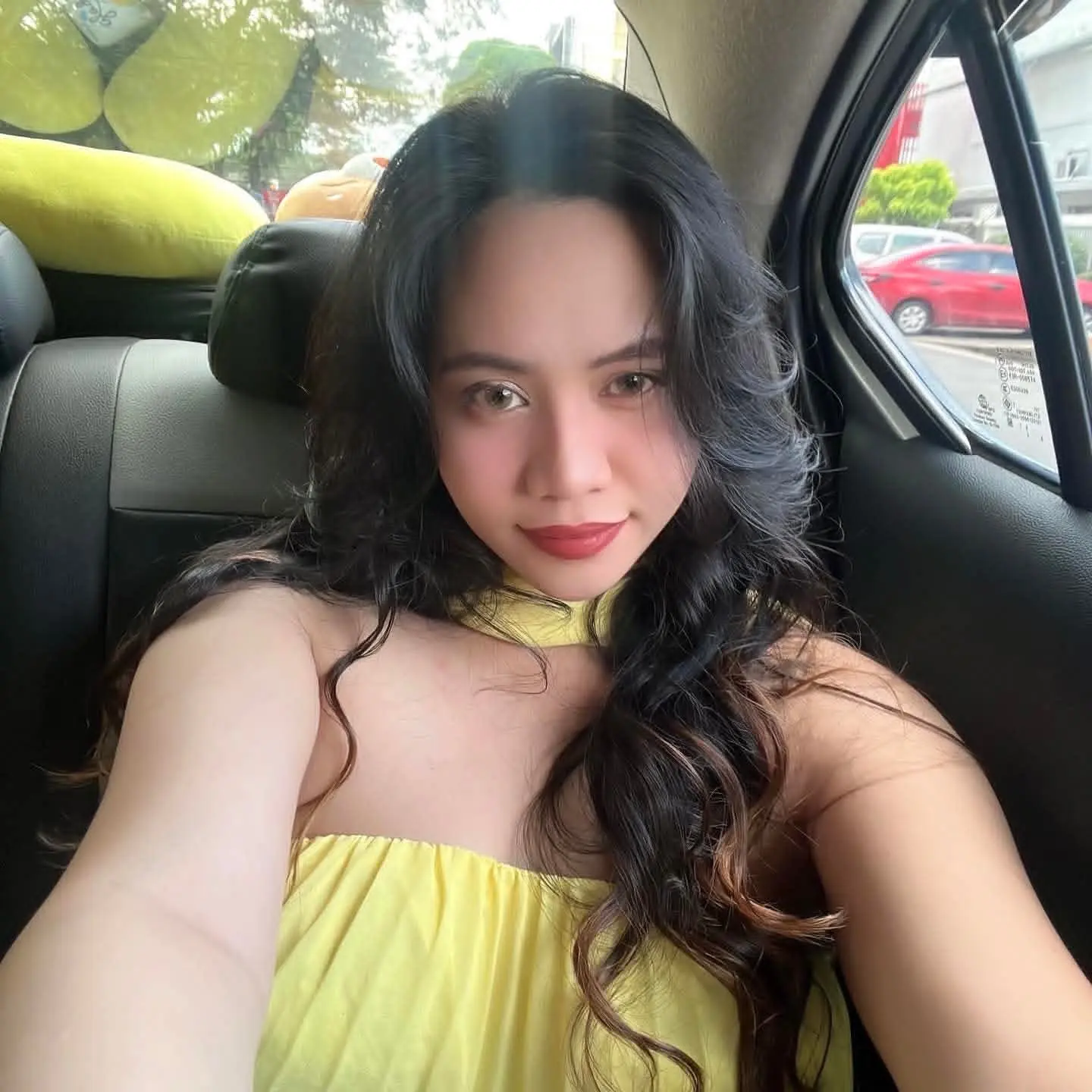 Nurse na masarap