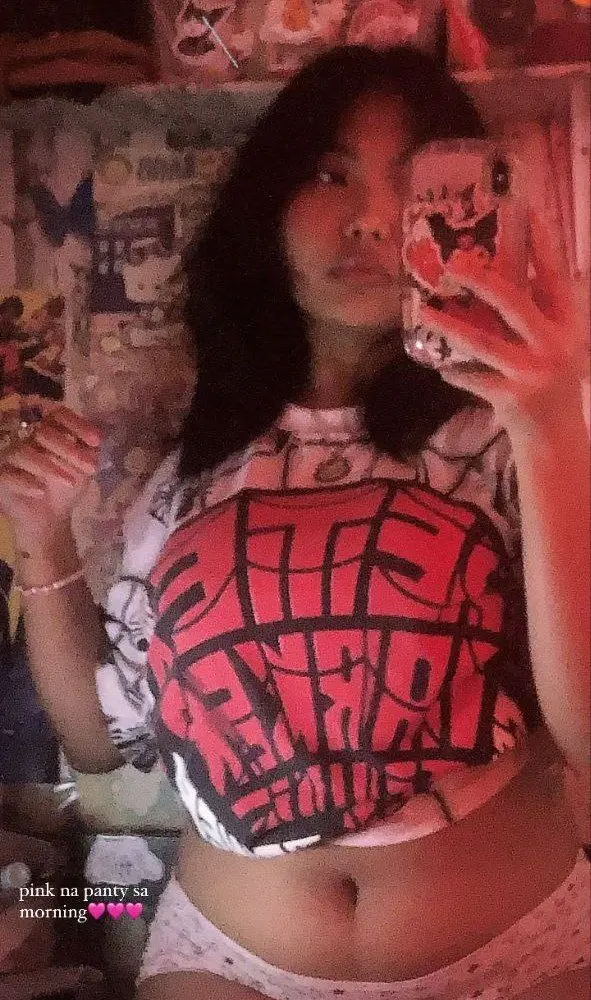 THICC PINAY IG BADDIE PT.2