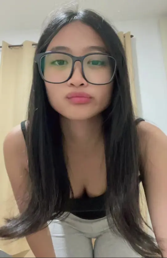Dump acc pics ng baguio girl