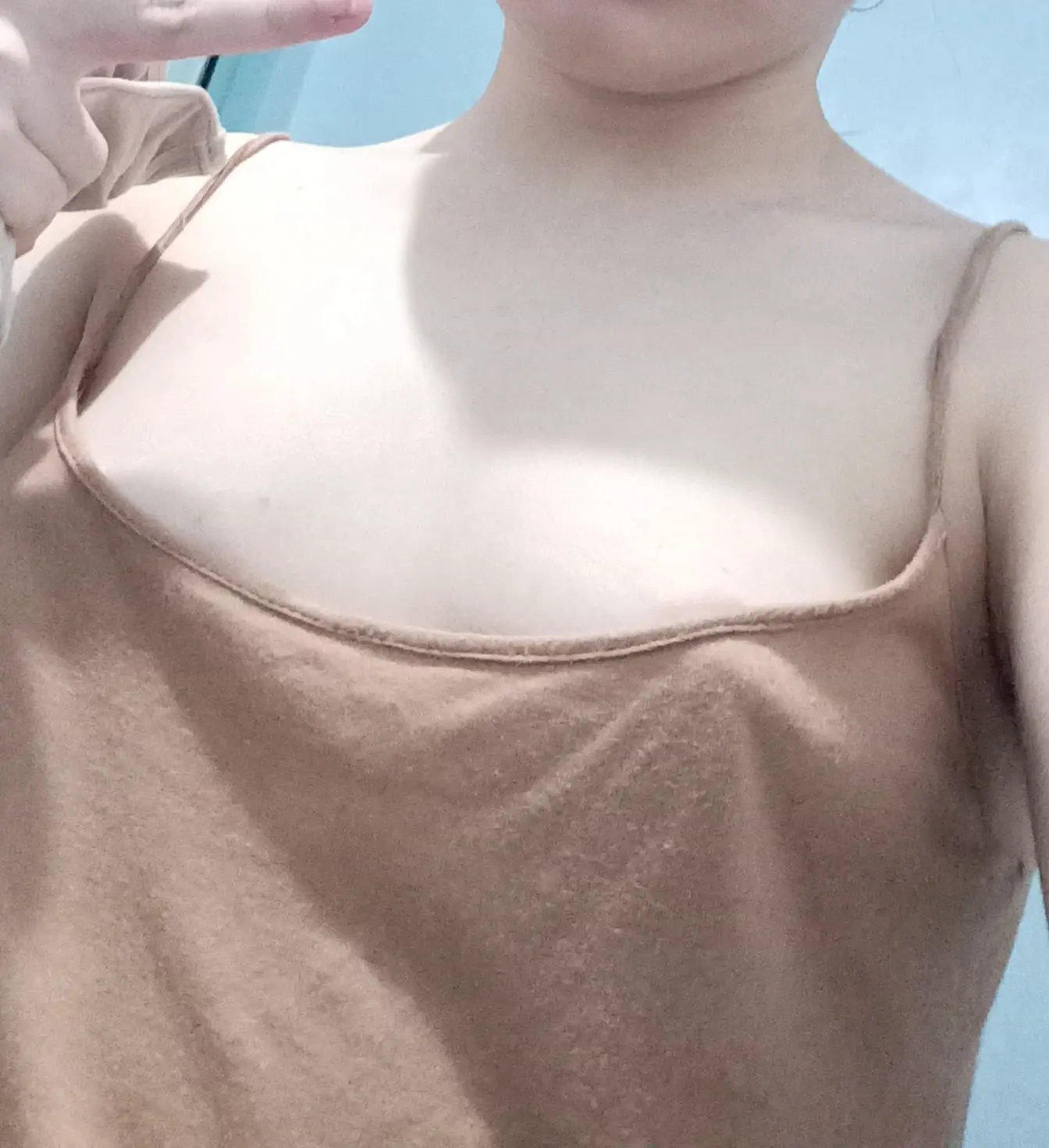 Random send ng pabakat ni tropa (perso)