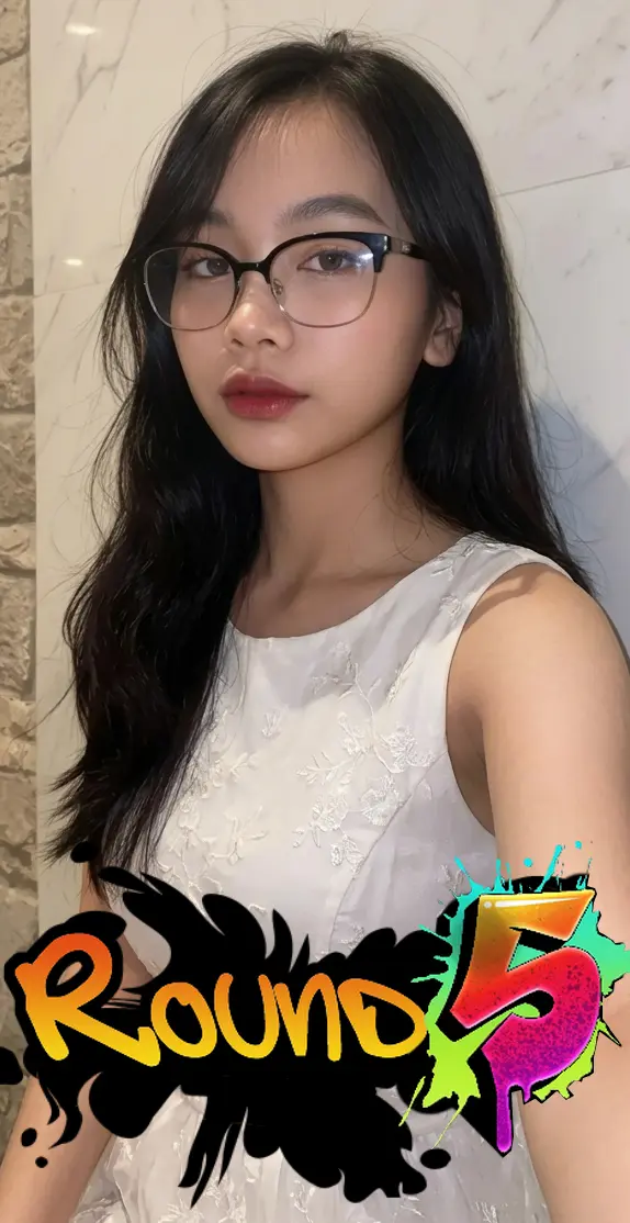 Hilixlie - ROUND 5 New Updates | New | Ultra Rare Set