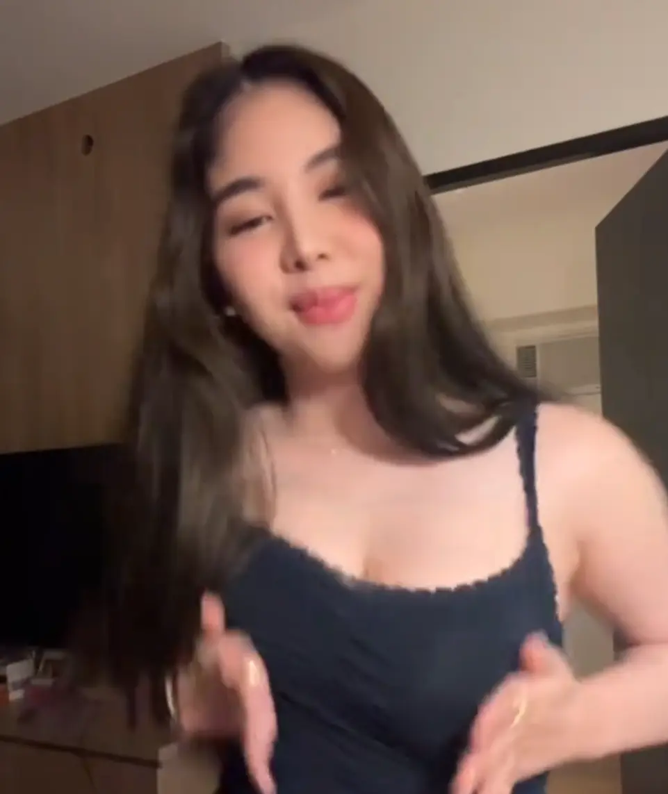 Mhissy - hinimas ang buko