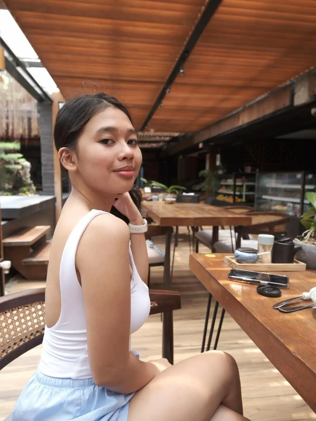 Yorjie ~ Napulot ko sa TG