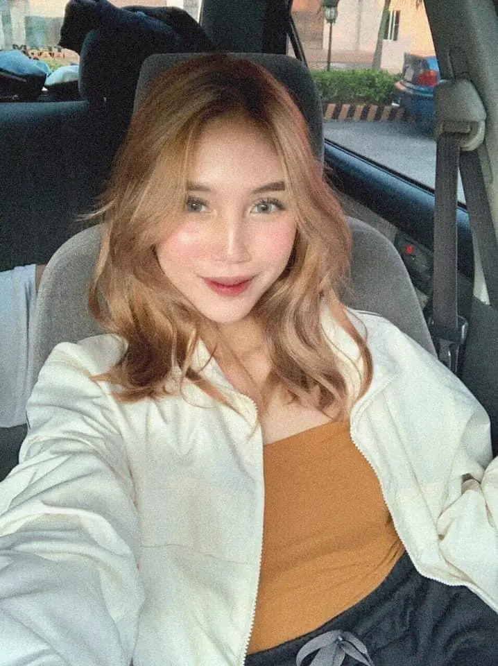 Classic: Charmaine Espiritu