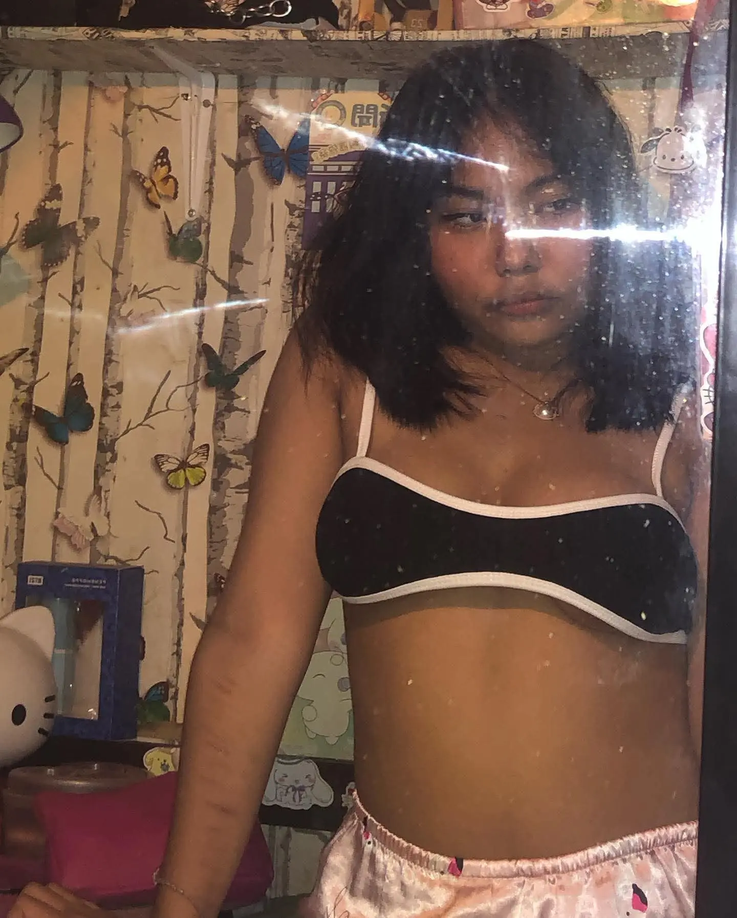 THICC PINAY IG BADDIE PT.3