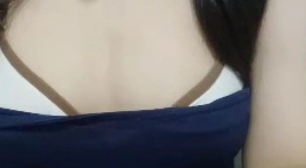 Pinay TG walker Solid na malupit