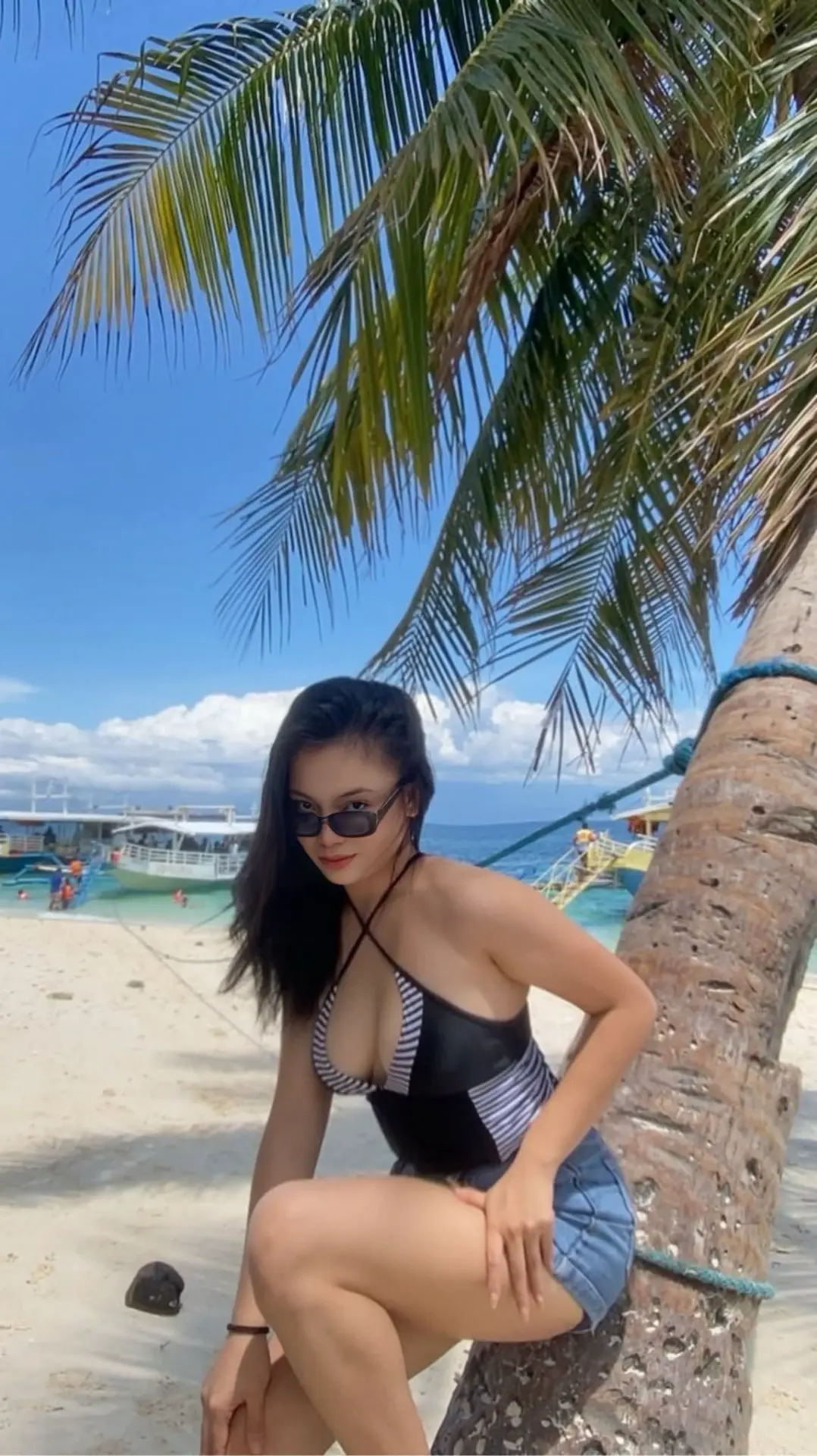Malaki Kaya Pinalaki Tite Ko