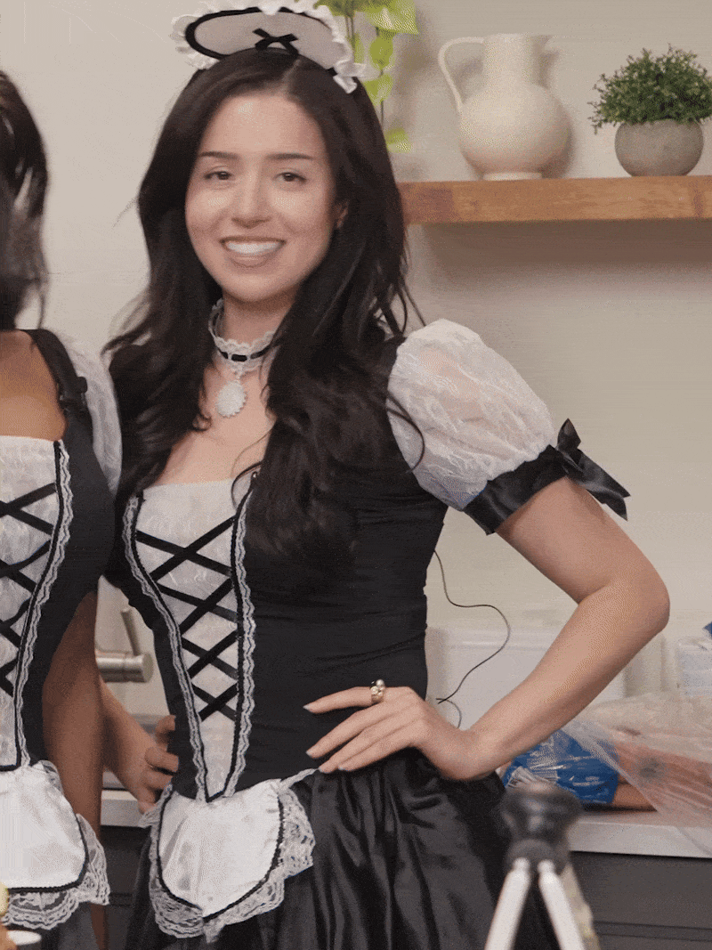 Sarap mo talaga Pokimane