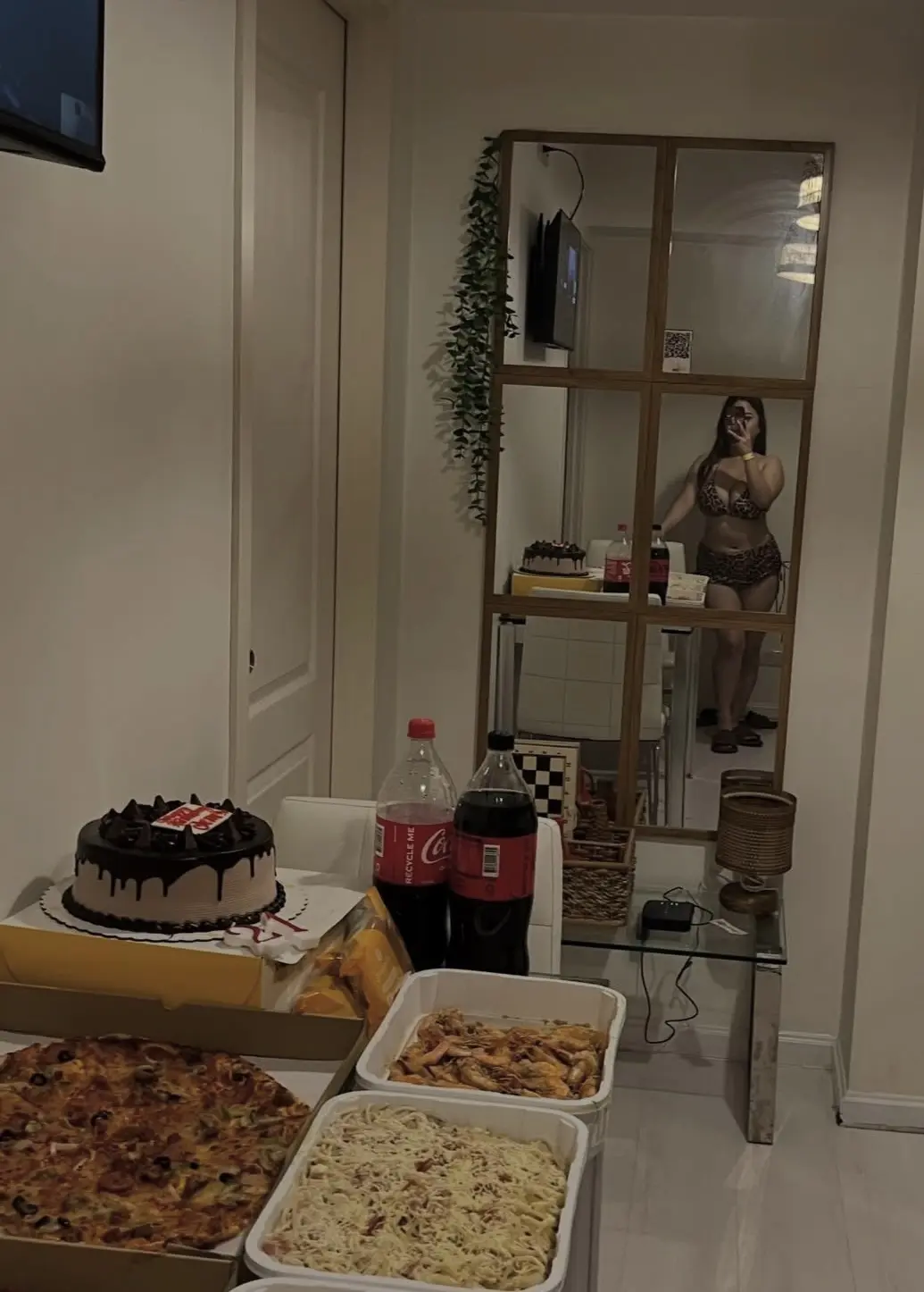 Cocomelon ang handa ni ig baddie, REKTA NA
