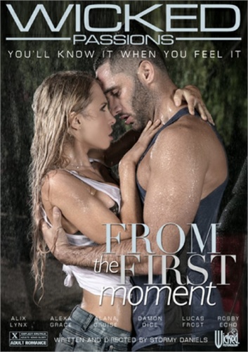 From The First Moment (2016)