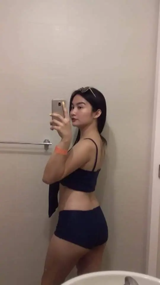 Solid chinita babe nahulog sa sikad driver, ansarap umungol at mag BJ