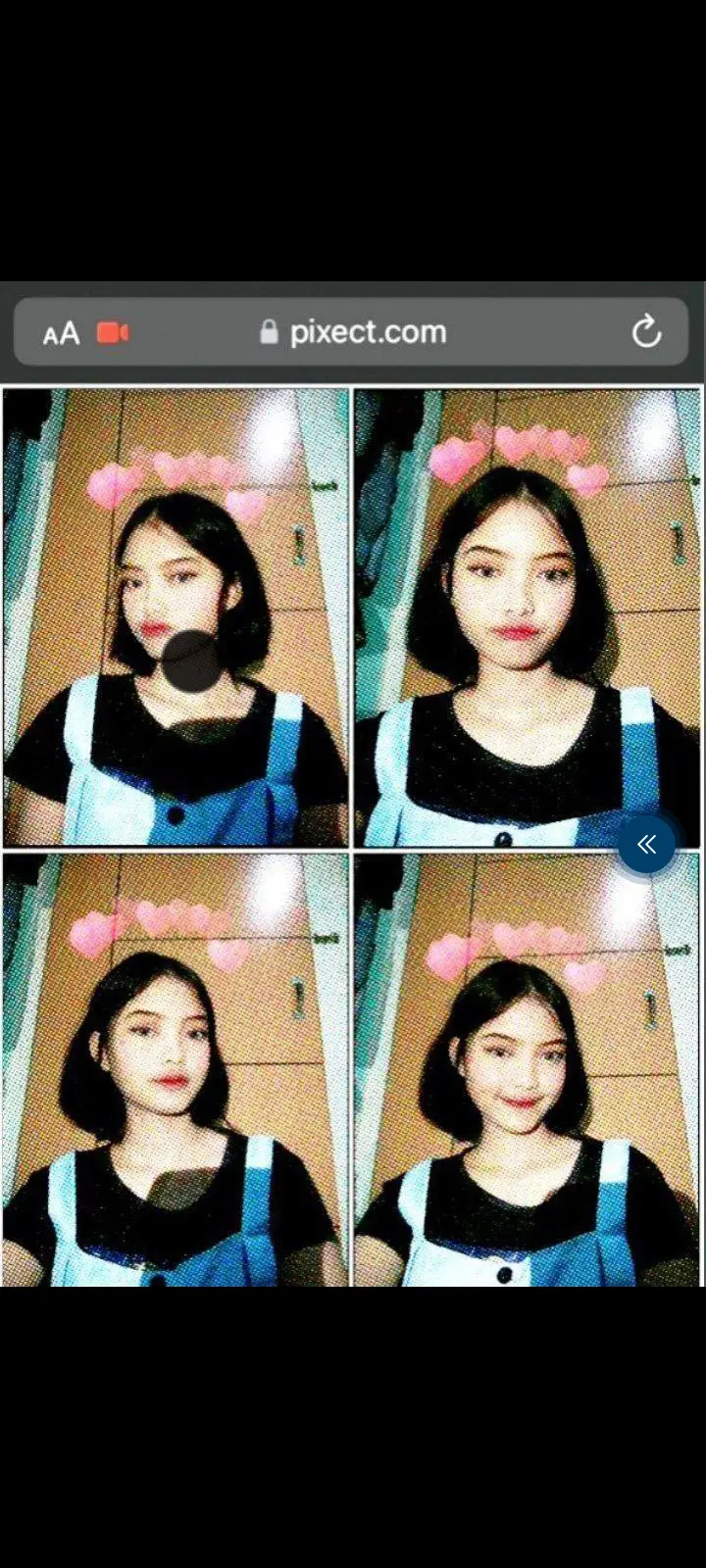 Meron naba ito threads mga boss or Wala pa