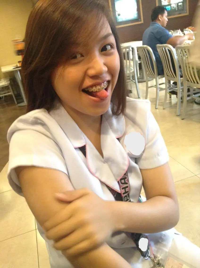 Good girl daw na EX ng tropa?