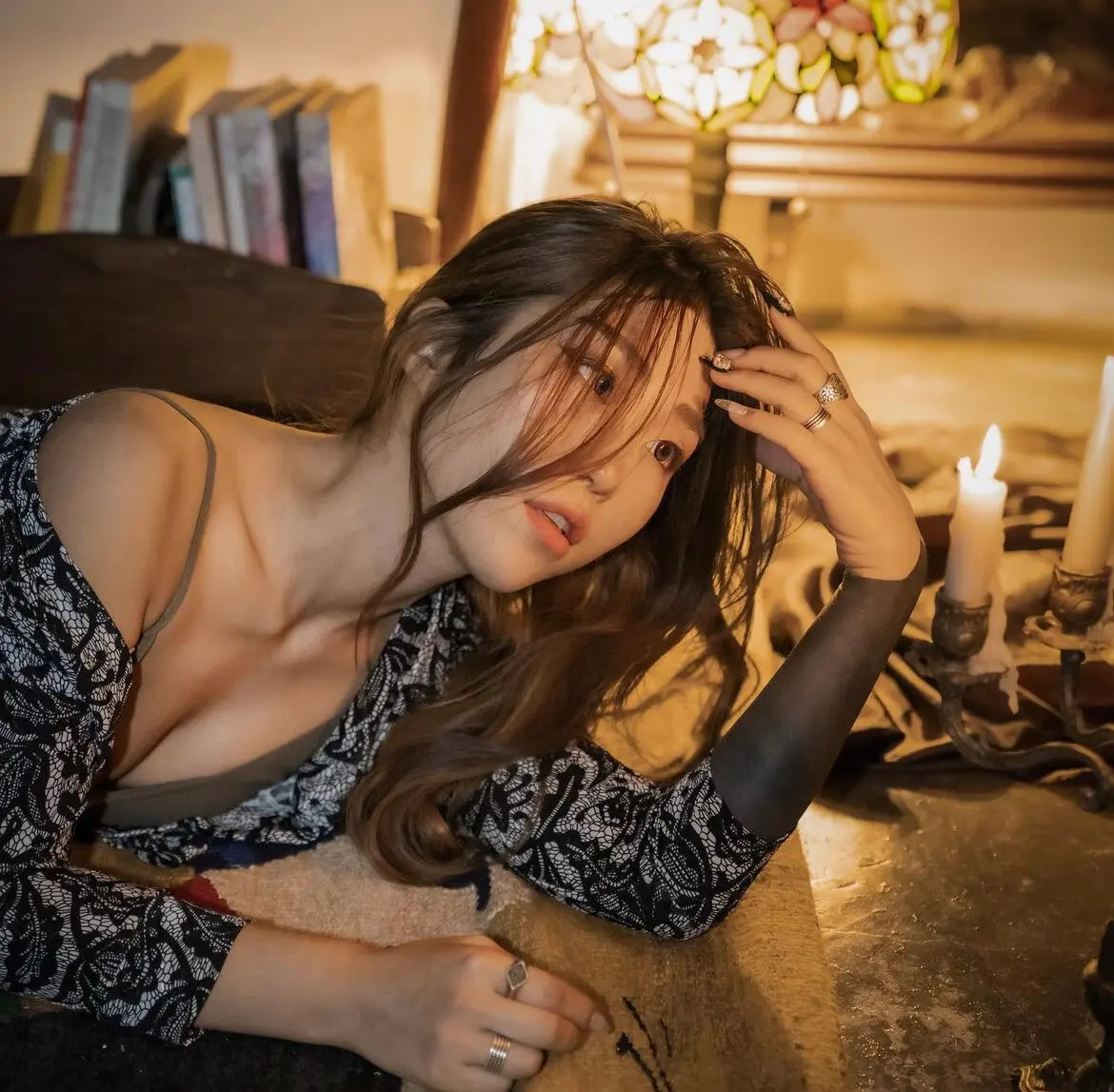 BBC fucking korean girl mi-sun