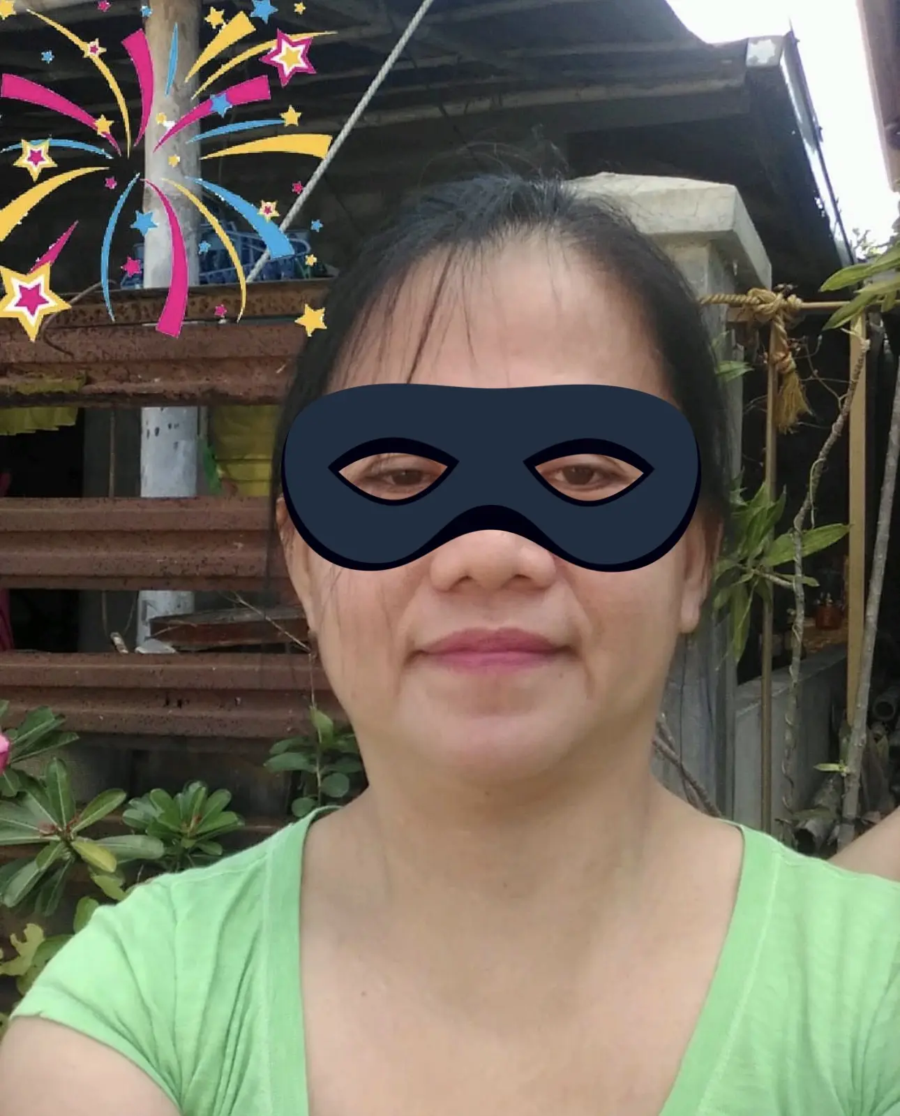 POV 51 years old na may isang anak CS. Liit ng pusa! Fubu ko na teacher PERSO
