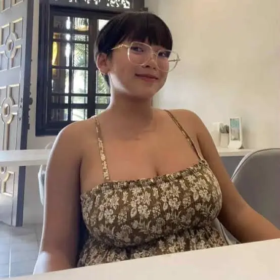 Ang solid ng laki ng short hair baddie natoh