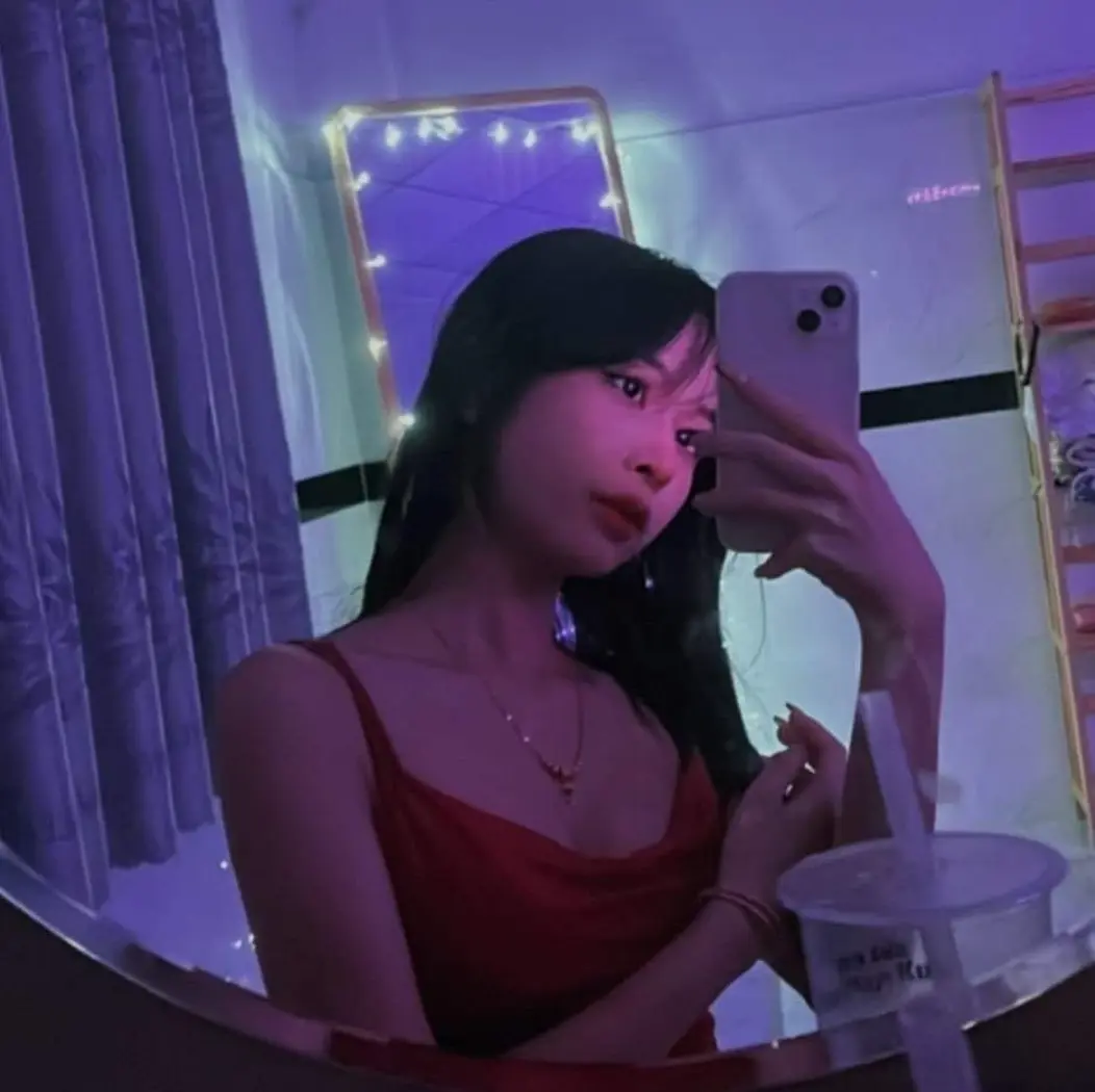 10/10 Mala-Coke yung katawan REKTA