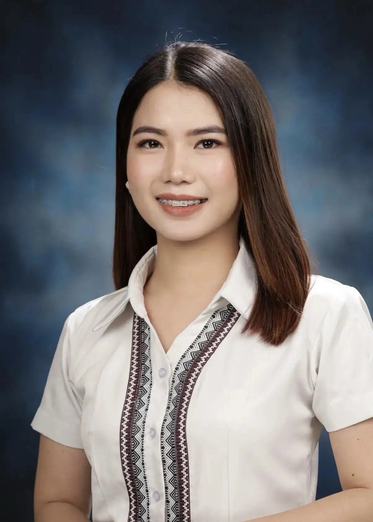 Another innocent looking Church Girl