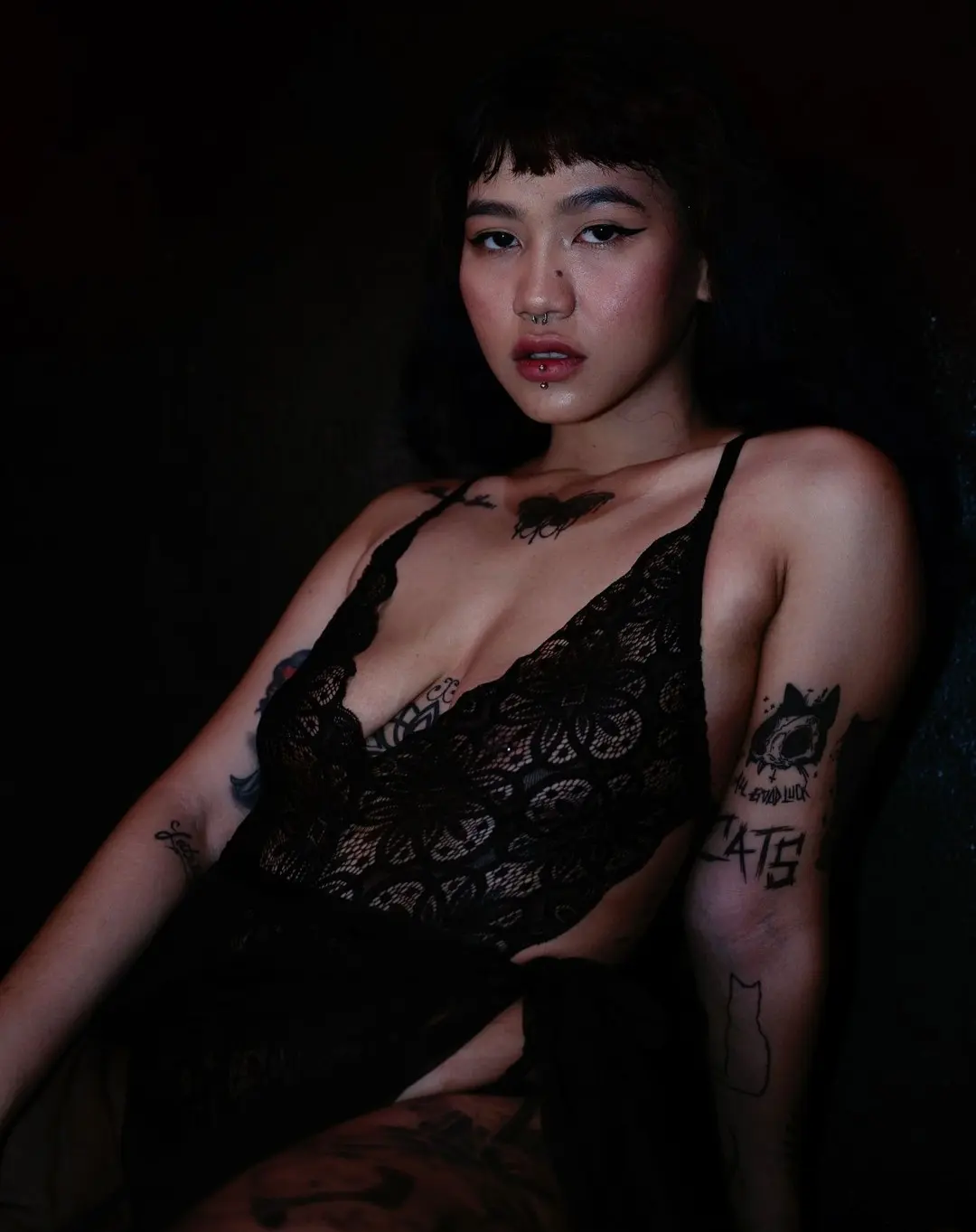 Classic: Chrizzy Red