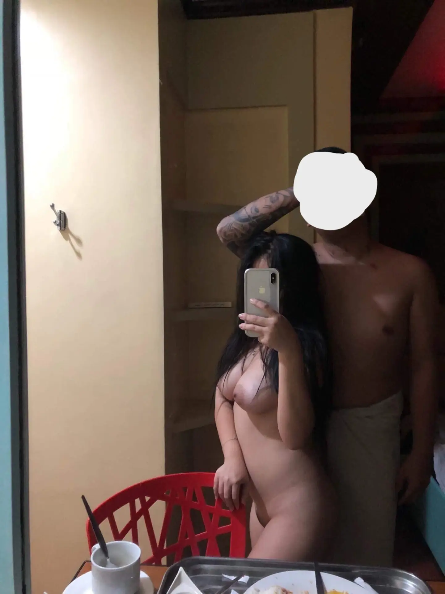 GTA MOTEL RP: Sweet ang boses tapos may kating tinatago