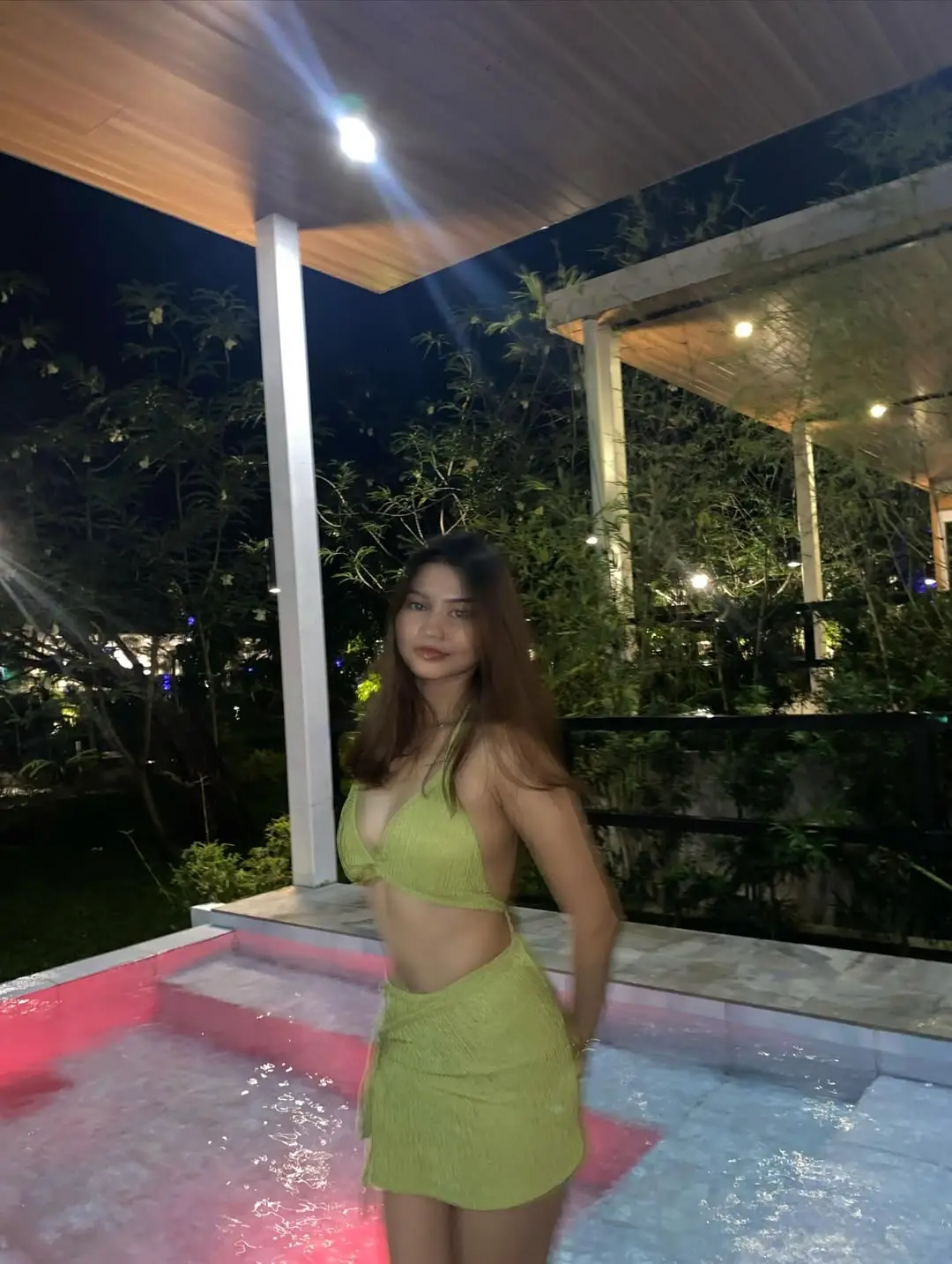 Nadine Loosethread part 2