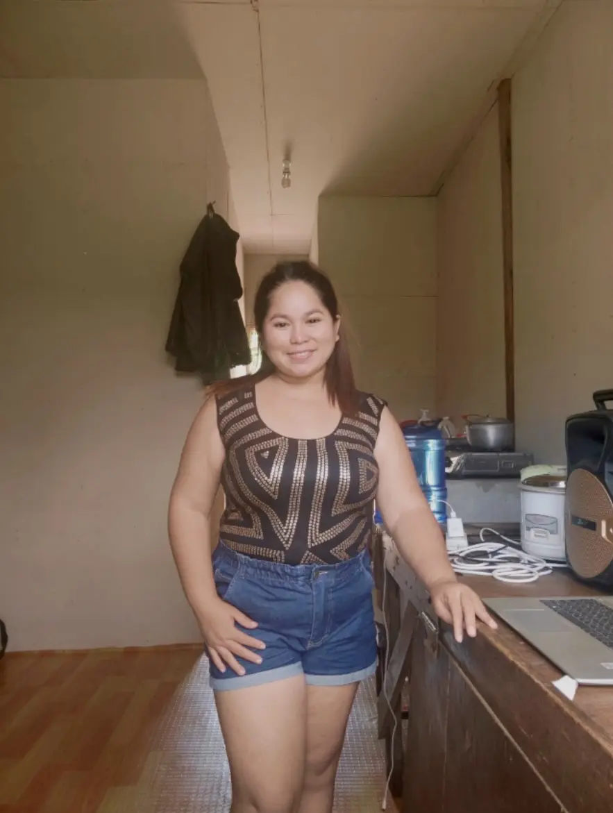 Nanay ng classmate ko (for MILF lover only)