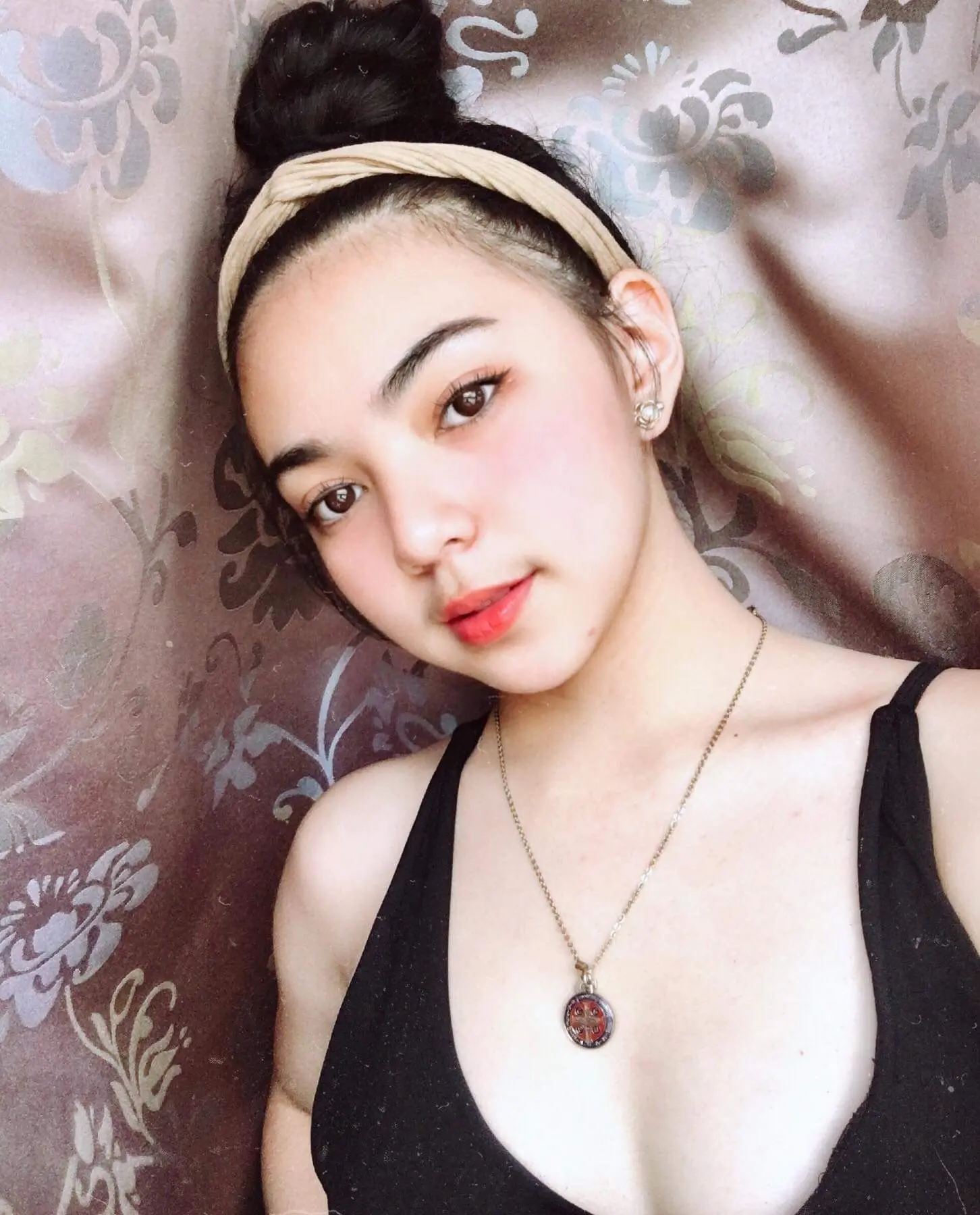 Shante G. | Nahalukay Galing Sa Baul