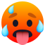 Hot