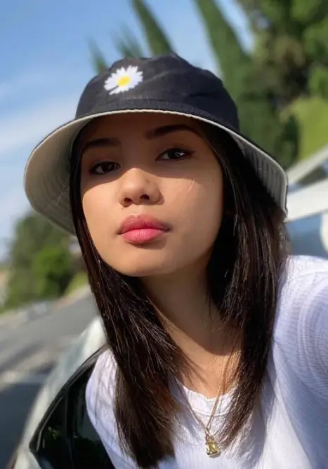 Antonette B. | Nahalukay Galing Sa Baul