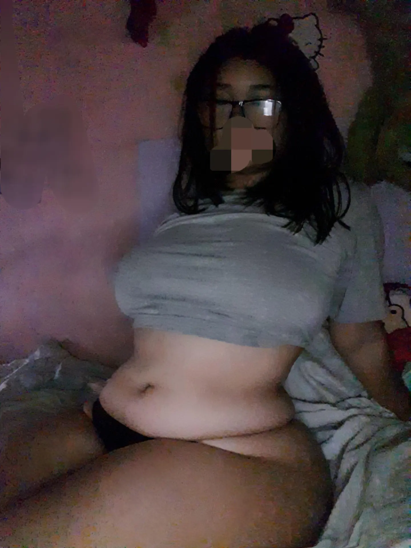 New post ni chinita