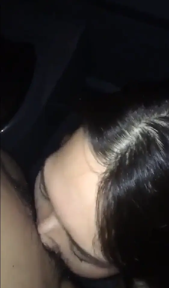 Asian Raver Hooking Up in Porta-potty - [BJ, Deepthroat, Doggy]