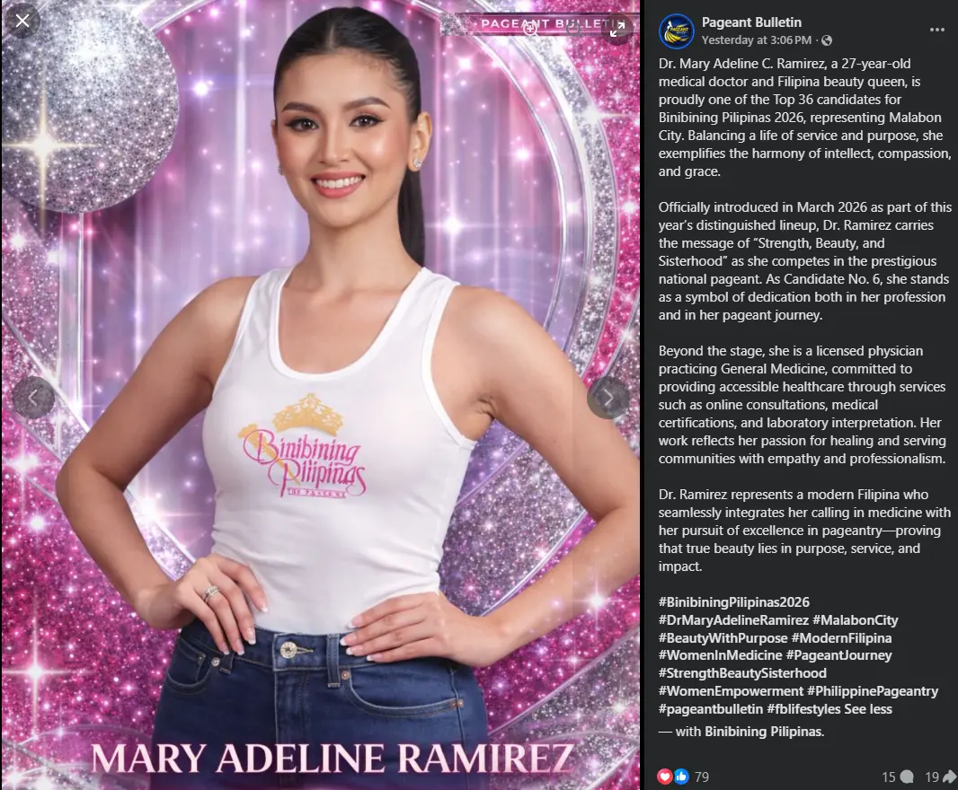 BB Pilipinas 45