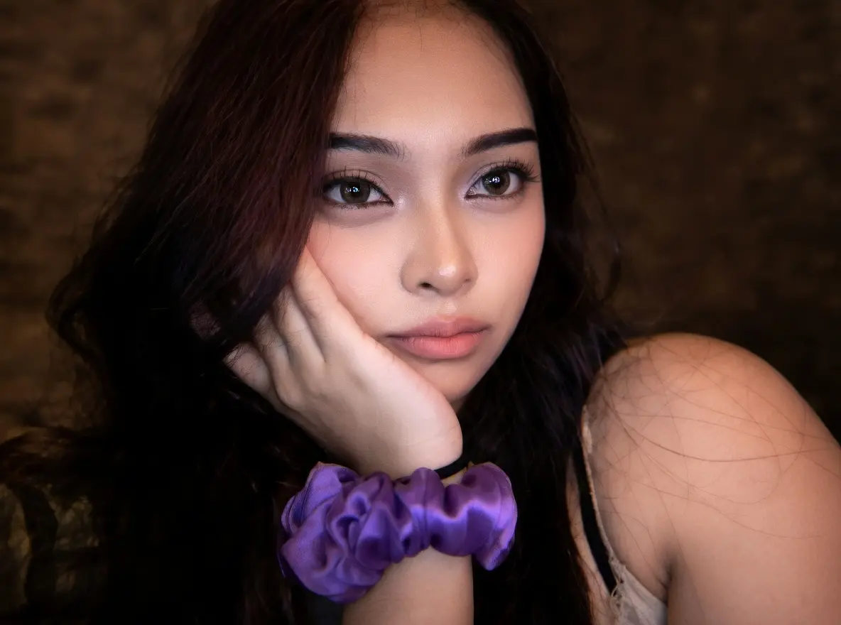 Pretty Girl from IG (IG Finds)