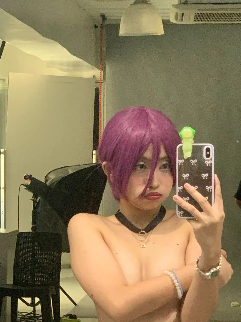 Sa Epbi (Ari kitagawa) Rektaa