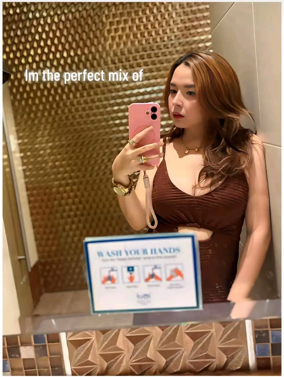Di ko inakala MILF na pala crush ko noon